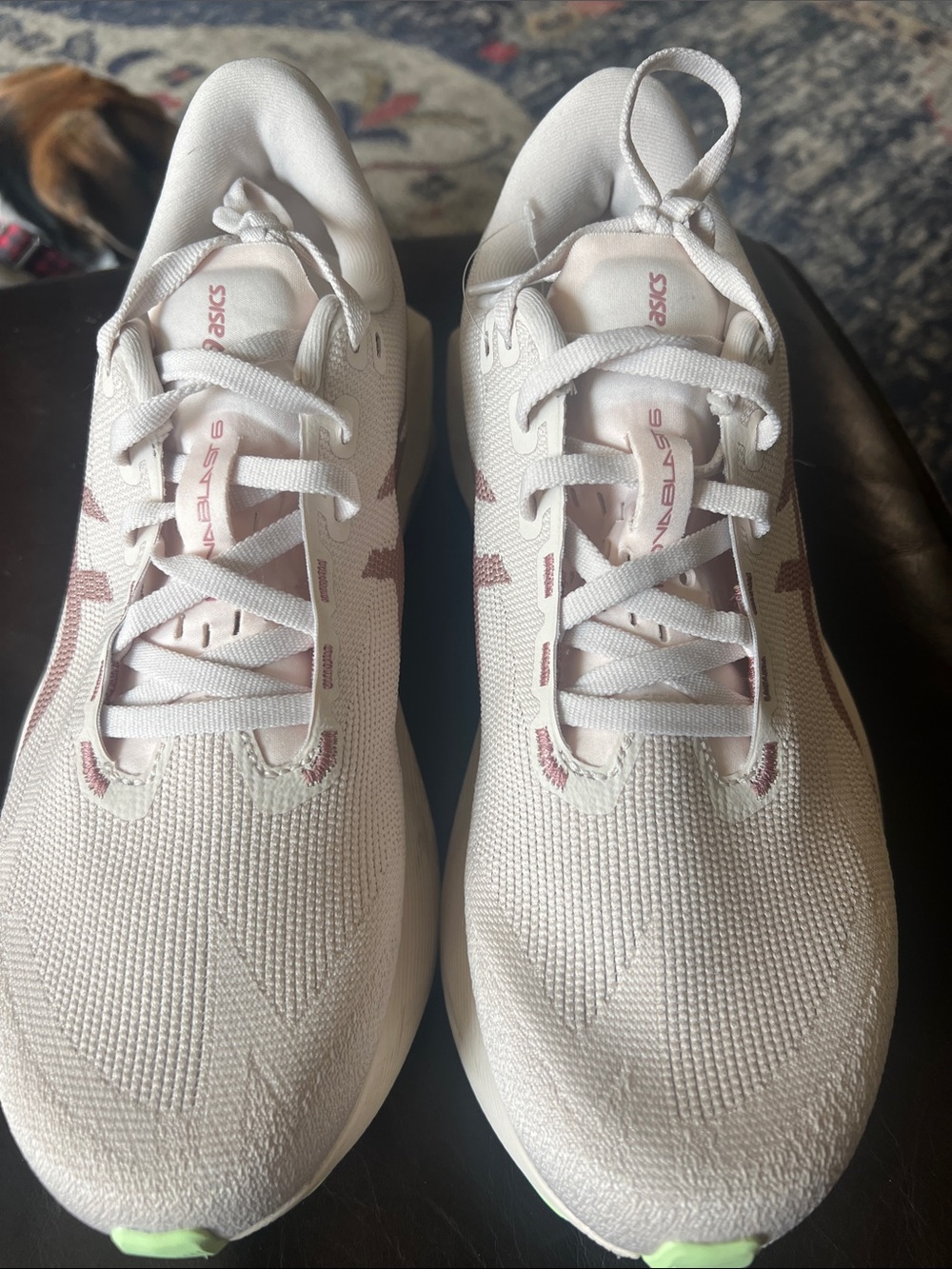 ASICS - Picture 1 of 6